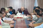 عدن تايم اخبار اليمن الان انتقالي حضرموت الترتيبات النهائية لمليونية اخبار اليمن الان الحدث اليوم عاجل عدن تايم