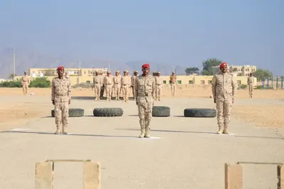 اخبار اليمن الان المنطقة العسكرية الوفاء لحضرموت بالمكلا اخبار اليمن الان الحدث اليوم عاجل