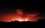 صدى الساحل اخبار اليمن الان خبير عسكري الضربات الأمريكية الحوثيين اخبار اليمن الان الحدث اليوم عاجل صدى الساحل