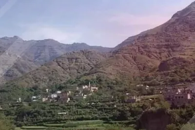 اخبار اليمن الان الحدث اليوم عاجل 