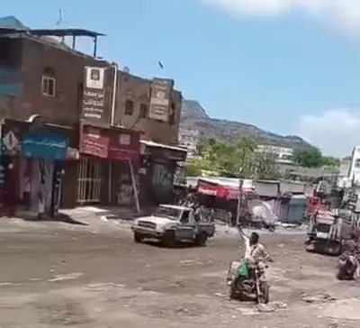 اخبار اليمن الان حكومة صنعاء تسيطر أجزاء محافظة اخبار اليمن الان الحدث اليوم عاجل