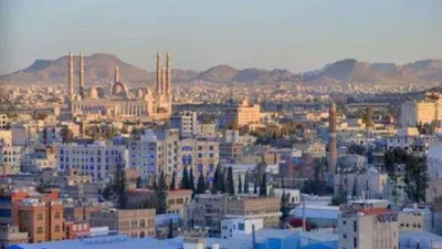 اخبار اليمن الان الحدث اليوم عاجل 