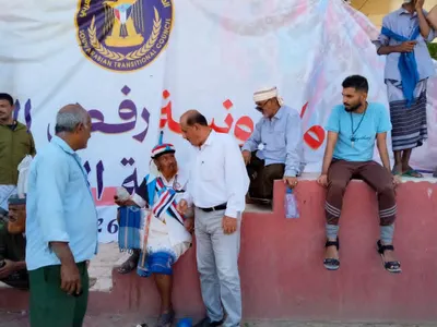اخبار اليمن الان الوصاية الاحتلال واستمرار الجماهير الجنوبية اخبار اليمن الان الحدث اليوم عاجل