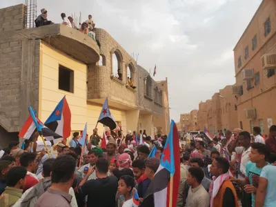 اخبار اليمن الان انتقالي جماهيرية للوصاية وتجديدا للتفويض اخبار اليمن الان الحدث اليوم عاجل