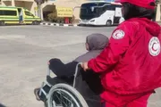 عرب تايم اخبار اليمن الان ميناء يستقبل ومريضا ومرافقا فلسطينا اخبار اليمن الان الحدث اليوم عاجل عرب تايم