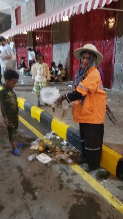 اخبار اليمن الان الحدث اليوم عاجل 