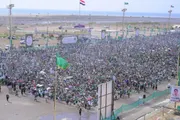 صحيفة الثورة صنعاء اخبار اليمن الان الحديدة محبتها للرسول مليونية المحمدي اخبار اليمن الان الحدث اليوم عاجل صحيفة الثورة صنعاء
