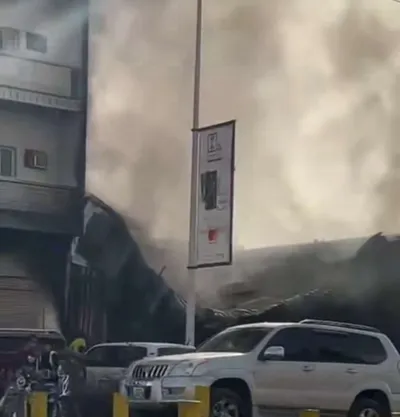 اخبار اليمن الان اندلاع حريق محل بنشر الخمسين اخبار اليمن الان الحدث اليوم عاجل