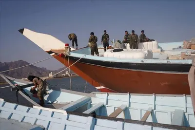 اخبار اليمن الان الحدث اليوم عاجل 