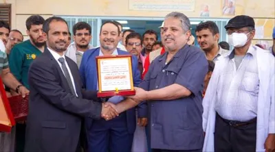 اخبار اليمن الان الحدث اليوم عاجل 