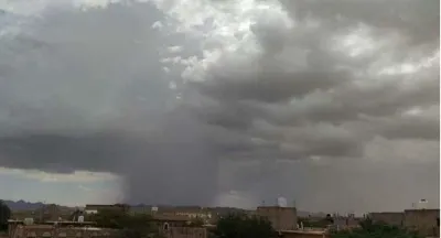 اخبار اليمن الان الحدث اليوم عاجل 