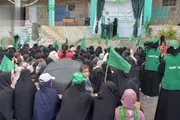 صحيفة الثورة صنعاء اخبار اليمن الان فعاليات نسائية احتفاء المولد النبوي اخبار اليمن الان الحدث اليوم عاجل صحيفة الثورة صنعاء