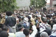 صحيفة المرصد اخبار اليمن الان انقاذ شاب الإعدام سجنه بالعفو اخبار اليمن الان الحدث اليوم عاجل صحيفة المرصد