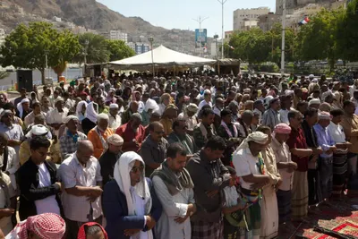 اخبار اليمن الان الحدث اليوم عاجل 