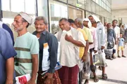 عدن تايم اخبار اليمن الان المستفيدين التسوية والأمن السياسي والمدنيين اخبار اليمن الان الحدث اليوم عاجل عدن تايم
