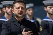 عرب تايم اخبار اليمن الان زيلينسكي يبحثان تداعيات الغارات الروسية اخبار اليمن الان الحدث اليوم عاجل عرب تايم