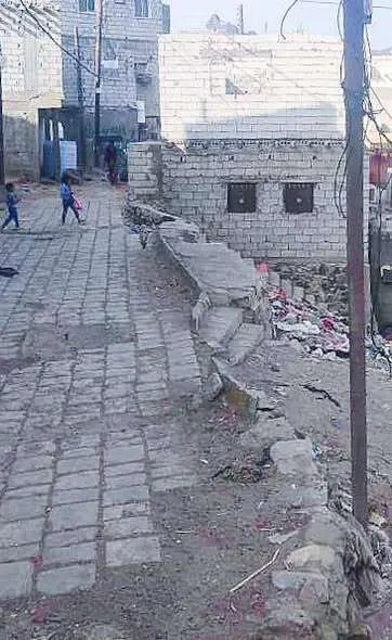 اخبار اليمن الان الحدث اليوم عاجل 