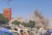 وكالة 2 ديسمبر اخبار اليمن الان مقاتلات حربية تستهدف معسكرا بمحافظة اخبار اليمن الان الحدث اليوم عاجل وكالة 2 ديسمبر