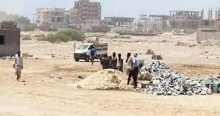 اخبار اليمن الان المحامي الأعكب انتهاكات لأراضي الاستثمار اخبار اليمن الان الحدث اليوم عاجل