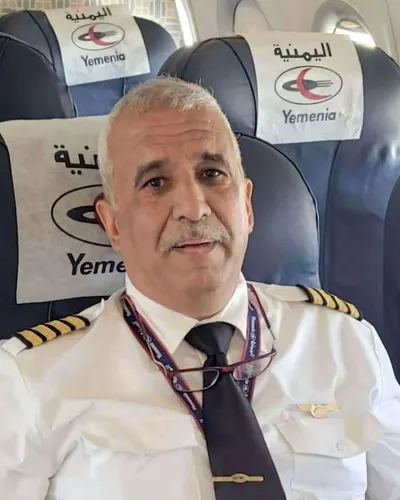 اخبار اليمن الان أنباء إطلاق الكابتن المتوكل المحتجز اخبار اليمن الان الحدث اليوم عاجل