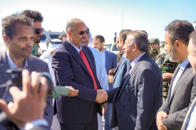 اخبار اليمن الان الحدث اليوم عاجل 