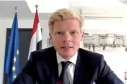 صحيفة المرصد اخبار اليمن الان المبعوث الأممي زيارته للرياض التصعيد اخبار اليمن الان الحدث اليوم عاجل صحيفة المرصد