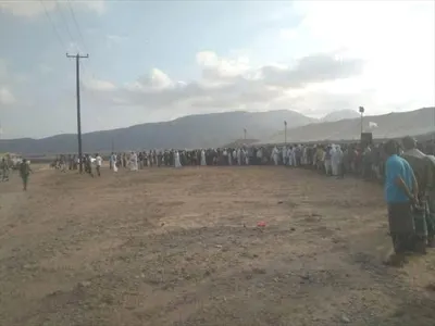 اخبار اليمن الان الحدث اليوم عاجل 