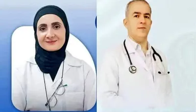 اخبار اليمن الان قيادي أنصار اغتيال طبيبين سوريين اخبار اليمن الان الحدث اليوم عاجل