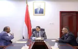 عدن تايم اخبار اليمن الان الحكومة الاستعداد الخيارات مواجهة الحوثيين اخبار اليمن الان الحدث اليوم عاجل عدن تايم