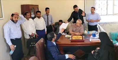 اخبار اليمن الان استئناف ميدانية نيابتي البريقة والأحداث اخبار اليمن الان الحدث اليوم عاجل