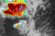 كريتر إسكاي اخبار اليمن الان سحب رعدية كثيفة تغطي المحافظات اخبار اليمن الان الحدث اليوم عاجل كريتر إسكاي