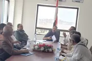 صحيفة الثورة صنعاء اخبار اليمن الان اجتماع وإتلاف والمواد المنتهية الصلاحية اخبار اليمن الان الحدث اليوم عاجل صحيفة الثورة صنعاء