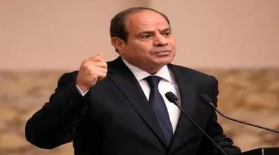 اخبار اليمن الان السيسي بوابة لتهجير الشعب الفلسطيني اخبار اليمن الان الحدث اليوم عاجل