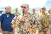صحيفة المرصد اخبار اليمن الان الدبيش يفجرها مدوية الشهادة الميدان اخبار اليمن الان الحدث اليوم عاجل صحيفة المرصد