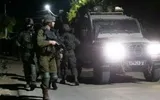 صحيفة الثورة صنعاء اخبار اليمن الان الاحتلال يقتحم بلدة ترمسعيا اخبار اليمن الان الحدث اليوم عاجل صحيفة الثورة صنعاء