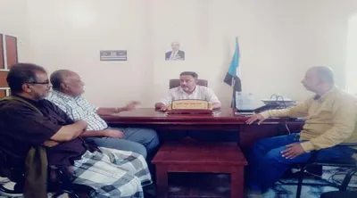 اخبار اليمن الان الحييد زنجبار القطاع الشبابي والرياضي اخبار اليمن الان الحدث اليوم عاجل