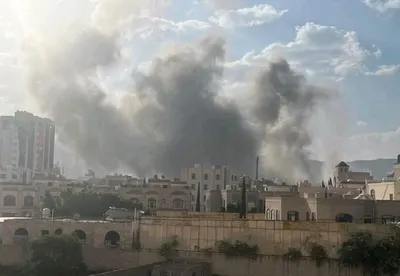 اخبار اليمن الان الحدث اليوم عاجل 