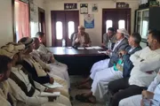 صحيفة الثورة صنعاء اخبار اليمن الان اجتماع بريمة الجانب التنموي الجبين اخبار اليمن الان الحدث اليوم عاجل صحيفة الثورة صنعاء