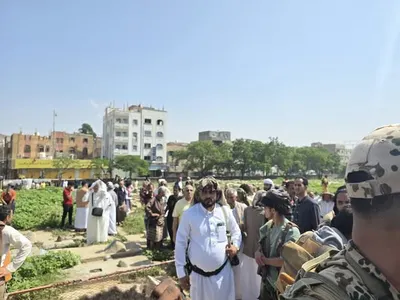 اخبار اليمن الان الحدث اليوم عاجل 