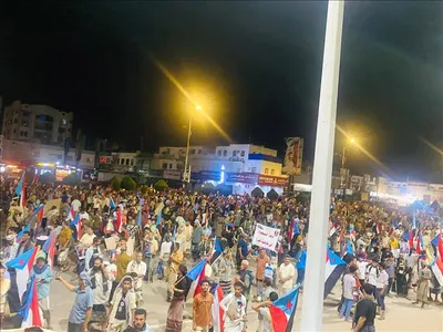 اخبار اليمن الان الجنوب العروض للمشاركة فعالية والقرار اخبار اليمن الان الحدث اليوم عاجل