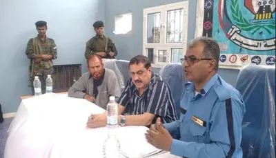 اخبار اليمن الان الحدث اليوم عاجل 