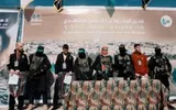 صحيفة الثورة صنعاء اخبار اليمن الان تفاصيل الأسرى المقاومة الفلسطينية الصهيوني اخبار اليمن الان الحدث اليوم عاجل صحيفة الثورة صنعاء