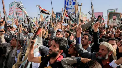 اخبار اليمن الان تلغراف قواتها العسكرية للحوثي أميركا اخبار اليمن الان الحدث اليوم عاجل