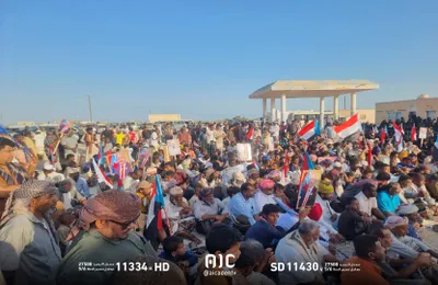 اخبار اليمن الان الحدث اليوم عاجل 