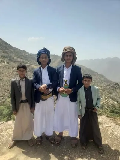 اخبار اليمن الان الحدث اليوم عاجل 