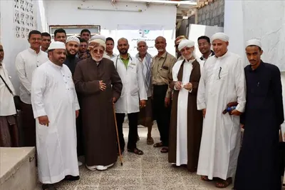 اخبار اليمن الان الحدث اليوم عاجل 