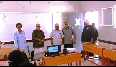 اخبار اليمن الان الحدث اليوم عاجل 