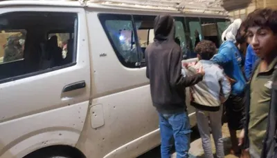 اخبار اليمن الان الحدث اليوم عاجل 