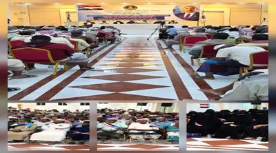 اخبار اليمن الان محاولات الانتقالي جنوبية ميدانية متجددة اخبار اليمن الان الحدث اليوم عاجل
