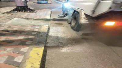 اخبار اليمن الان وتطورات ملحوظة النظافة والتحسين بالعاصمة اخبار اليمن الان الحدث اليوم عاجل